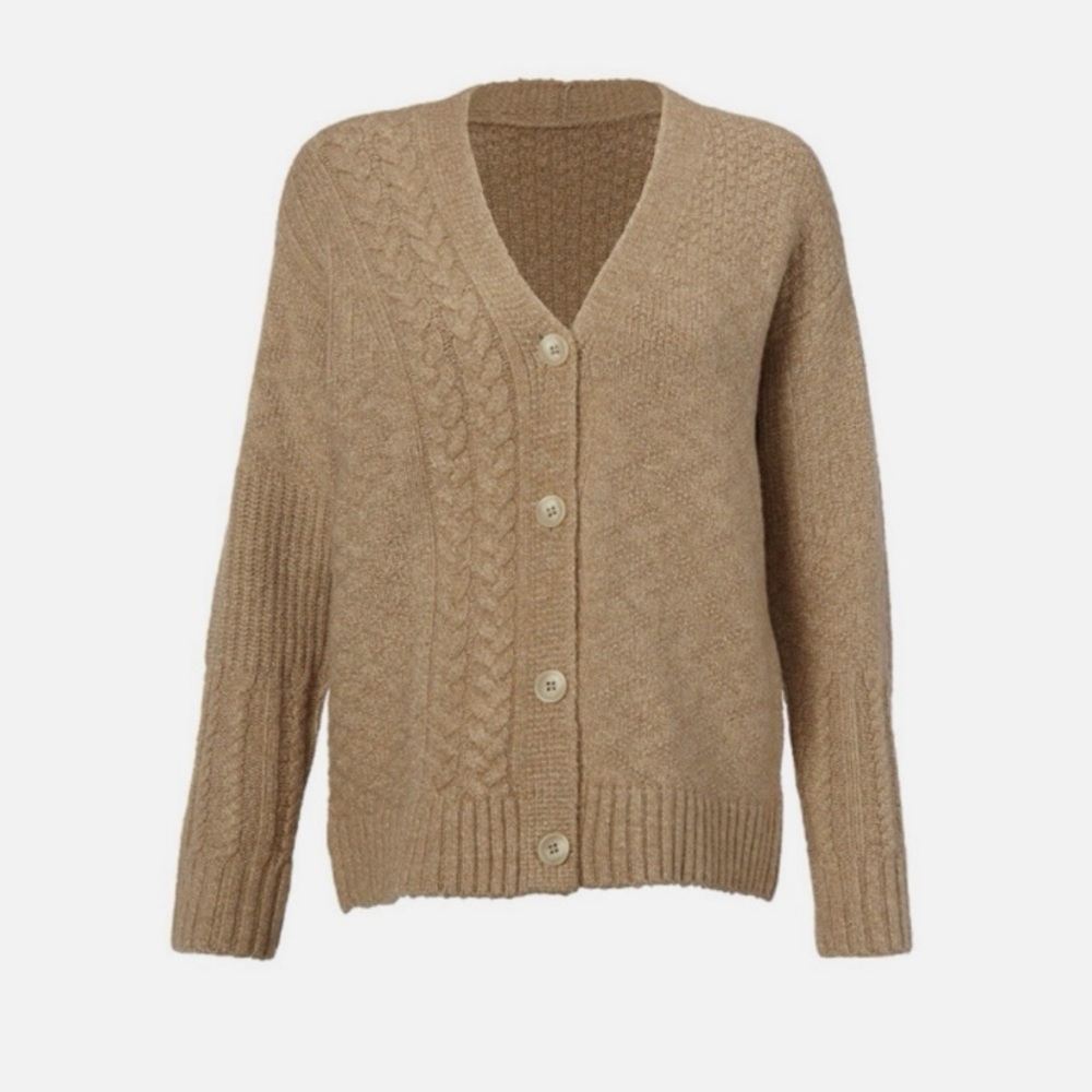 CAbi 4474 Neighbor Cardigan